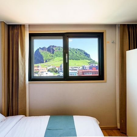 Blue Mountain Hotel Songsan-ni Екстериор снимка